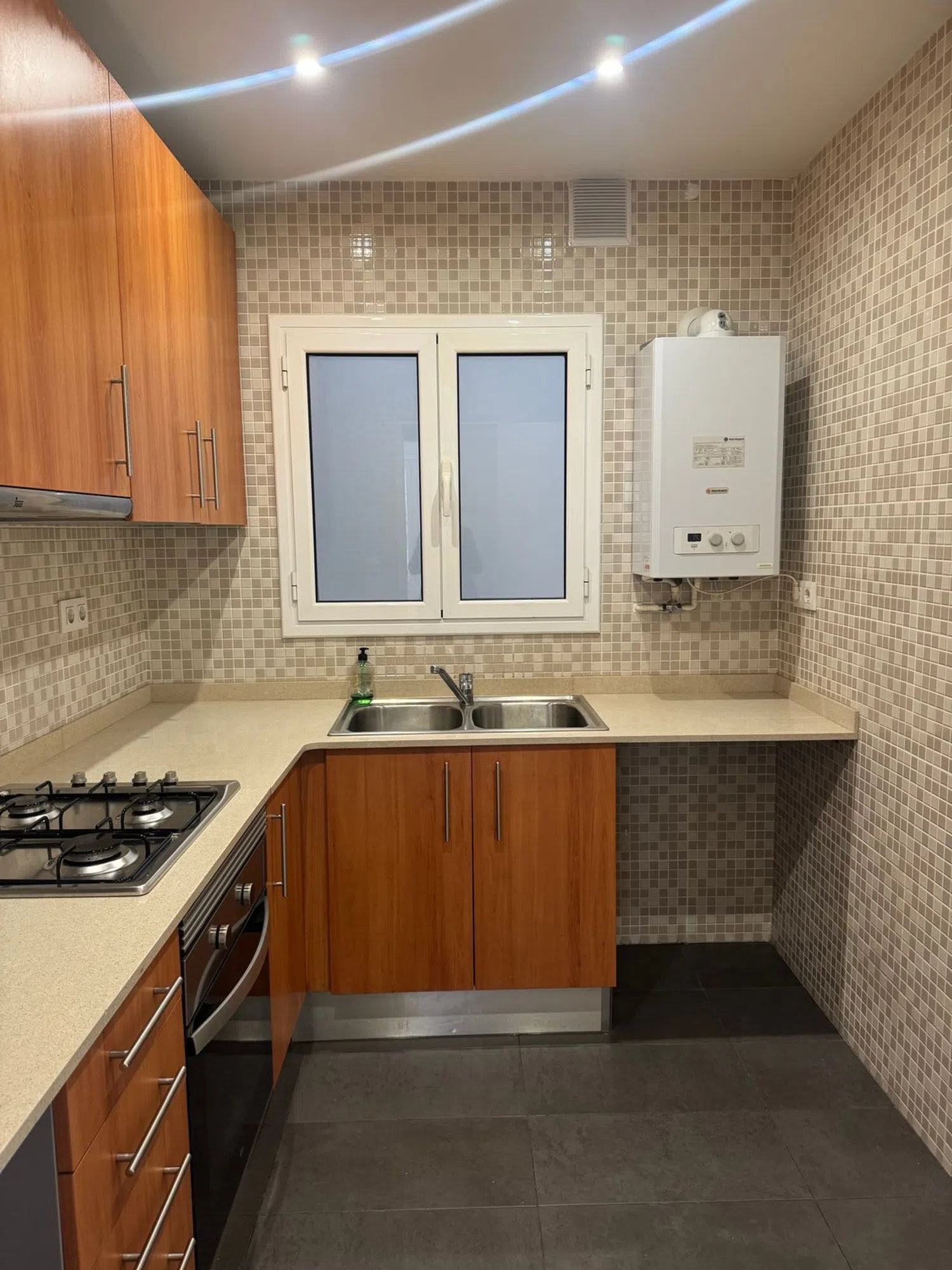 Piso en Barrio Horta - Foto 2