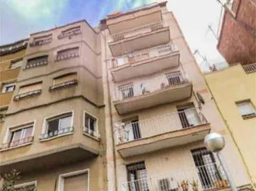 Piso en La Florida Hospitalet de Llobregat - Foto 1