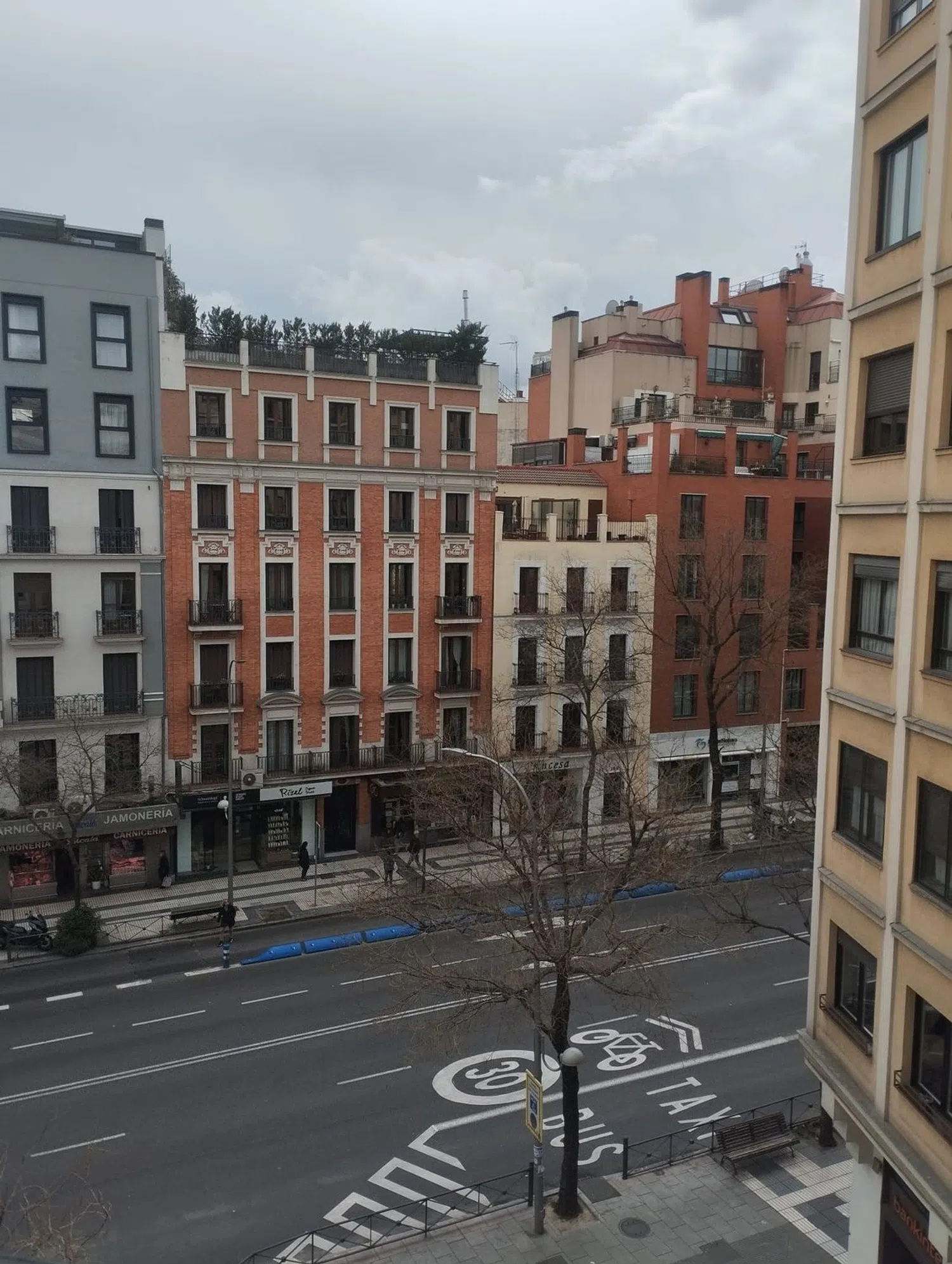 Ático en calle de Ayala, 101 - Foto 4