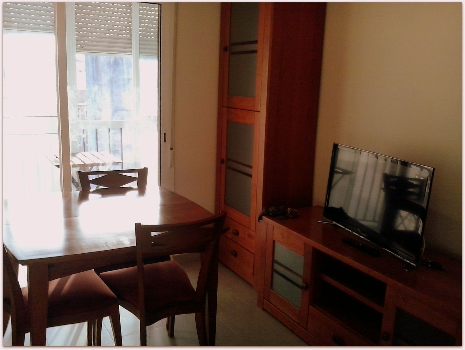 Piso en calle Comedias, 17 - Foto 1