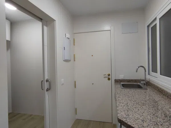 Piso en calle Olof Palme, 44 - Foto 2