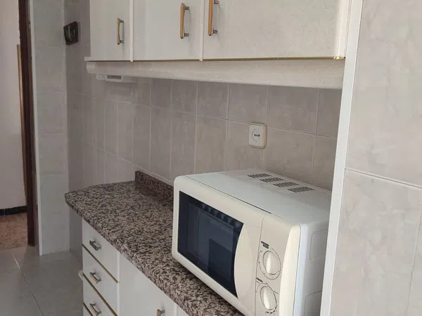 Piso en Calle Cancionera, 4, Tiro de Línea - Foto 14
