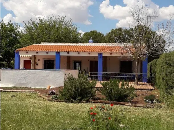 Finca rústica en Camino de Peñalucía s/n - Foto 12