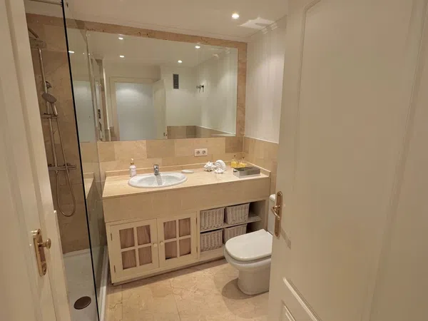 Piso en Plaza Párroco Manuel Guedes, 3, Arenales - Lugo - Avda Marítima - Foto 19