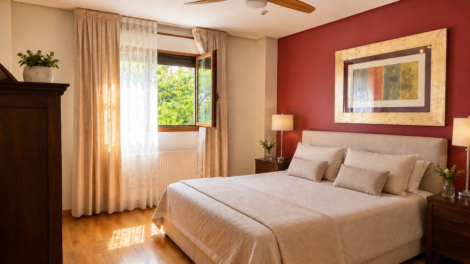 Casa o chalet independiente en Calle Alcor del Roble, 60, Ceres Golf, Ceres Golf - Foto 9