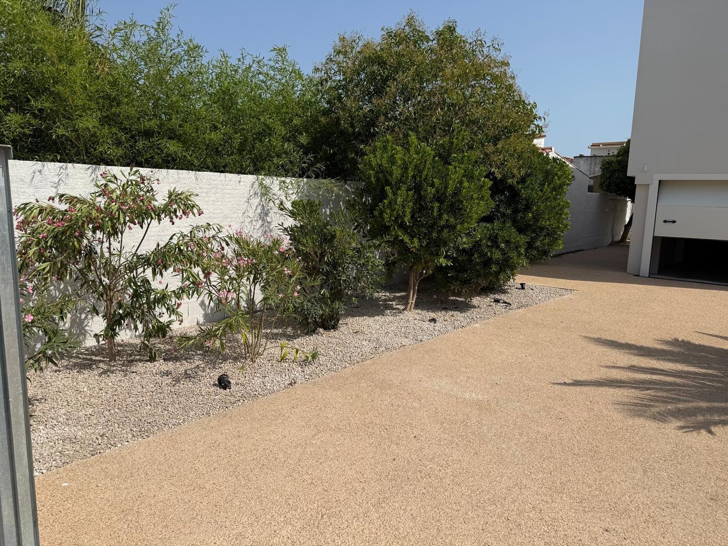 Chalet pareado en Calle de Sant Morí, 33, Moxó - Sant Mori, Moxó - Sant Mori - Foto 16