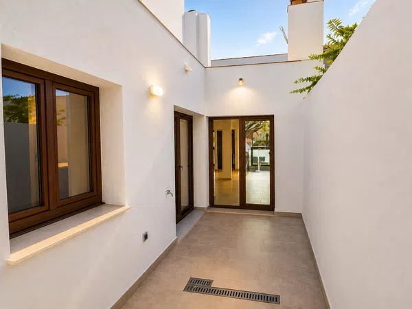 Casa de pueblo en Calle del Salt, 20, Centro Urbano, Centro Urbano - Foto 6