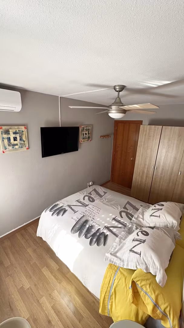 Piso en  Plaza de Pau Casals 8 - Foto 12