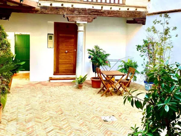 Piso en Placeta de Castillas, 5