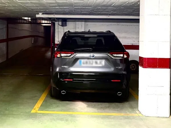 Piso en calle Salvador Allende, 21 - Foto 36