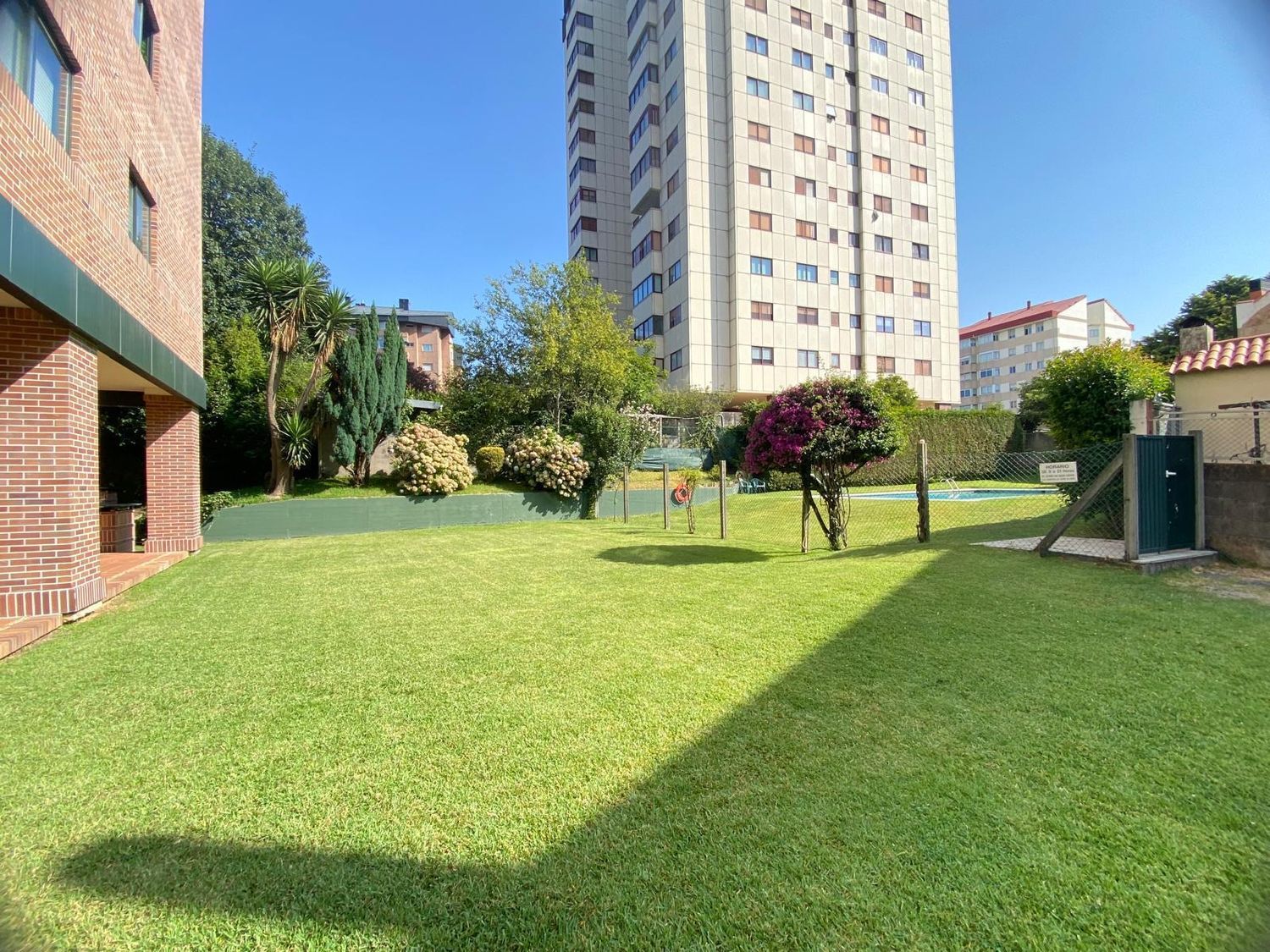 Piso en avenida da Florida, 80 - Foto 4