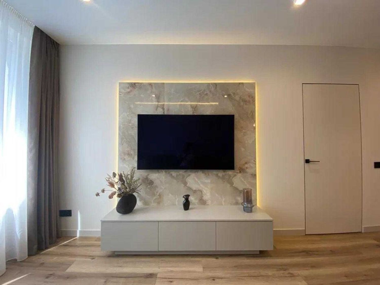 Piso en calle de Antillón, 4 - Foto 1