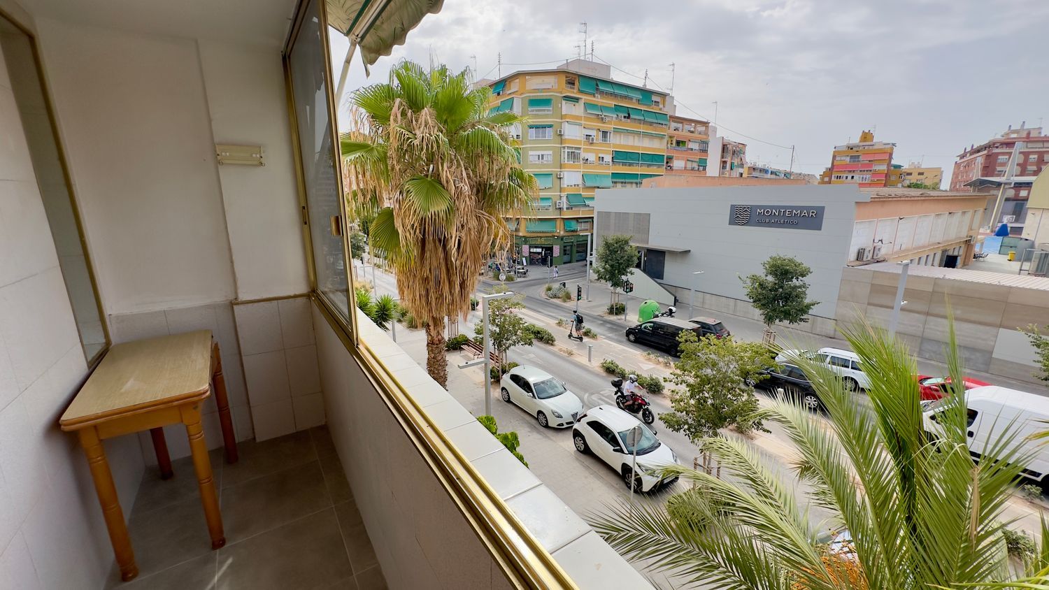 Piso en Avenida del Padre Esplá, Plà del Bon Repòs-La Goteta - Foto 7