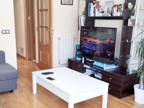 Piso en calle tomas breton, 48