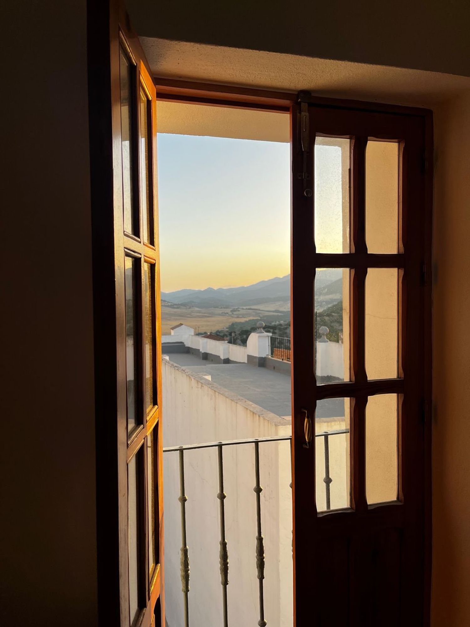 Estudio en Calle Nuestra Señora de los Santos, 19 - Foto 5