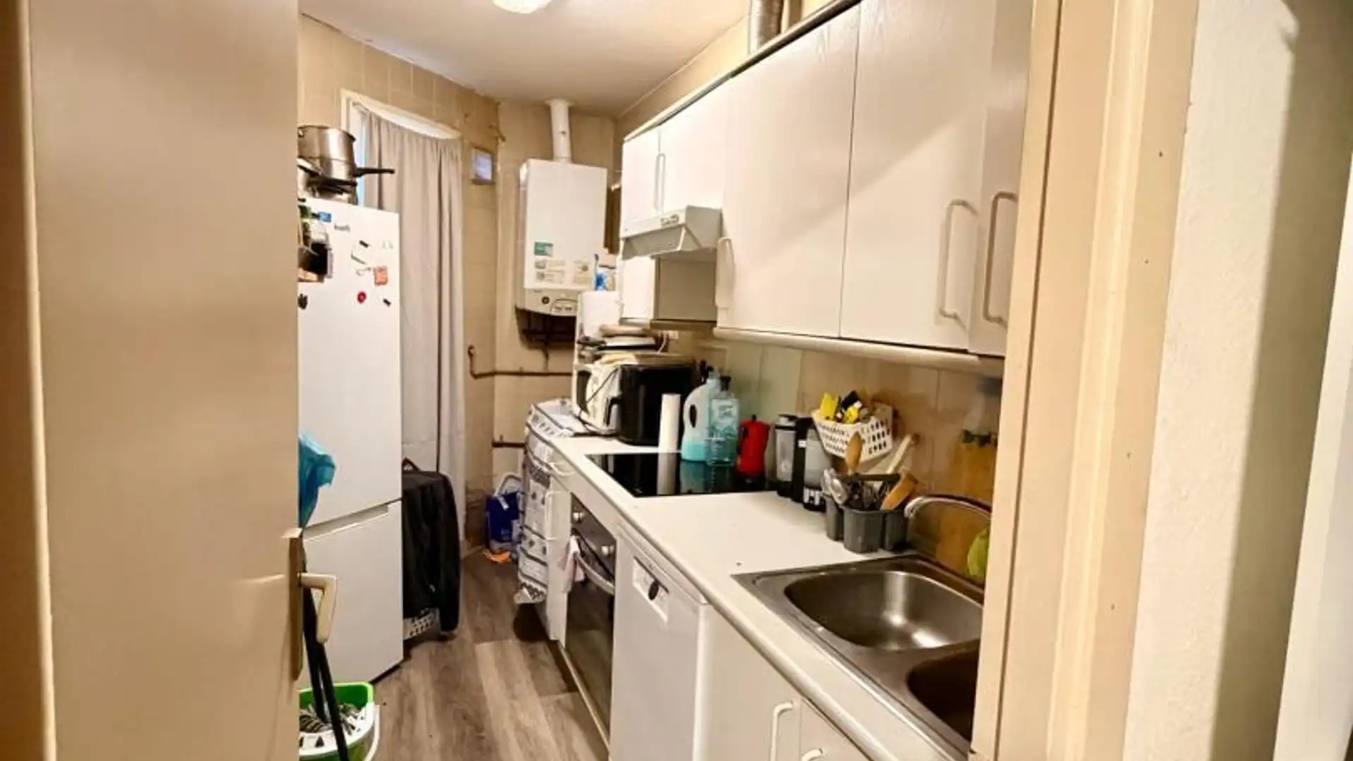 Piso en  Calle de Anaís Nin 4 - Foto 20