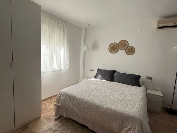 Chalet adosado en Calle Tomás Moro, 18, Avda. Caballero Bonald - San José Obrero - Guadalcacín - Foto 33