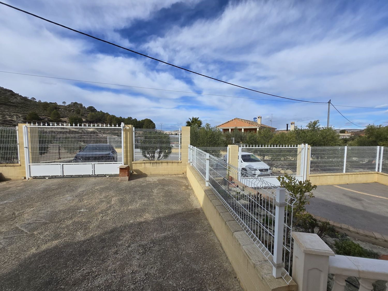 Casa rural en Diseminado Eras s/n - Foto 24