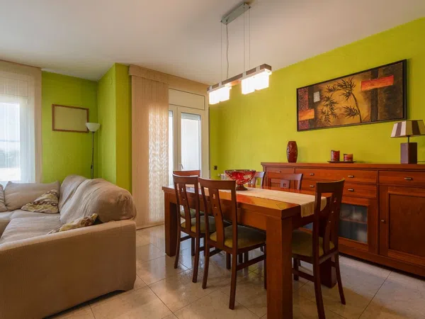 Chalet adosado en Avenida de Castellets, 39 - Foto 2