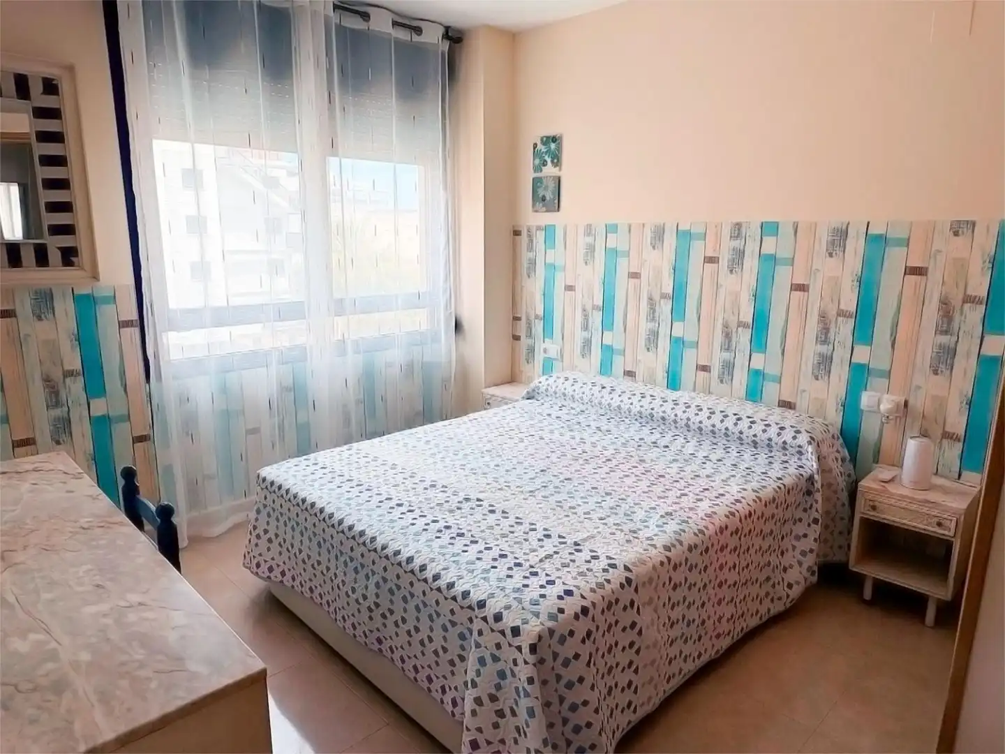 Apartamento en  Passeig Joan Miró 20 - Foto 6
