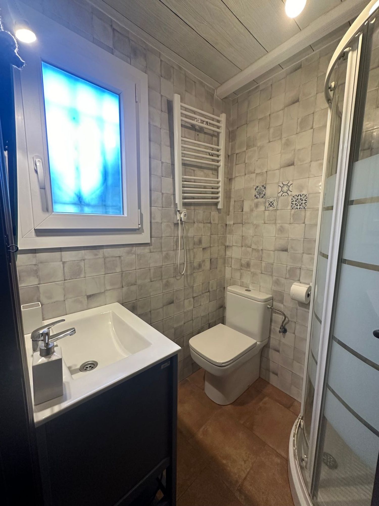 Casa o chalet independiente en Diseminado Torreblanca la Ponderosa, 78, Paraíso Arenal - La Colina - Foto 13