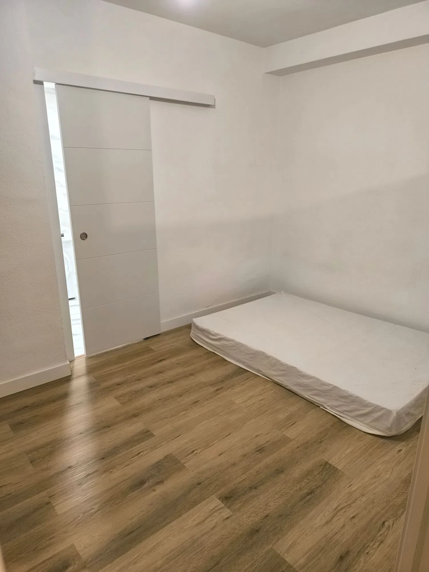 Piso en calle de Alcántara, 57 - Foto 13