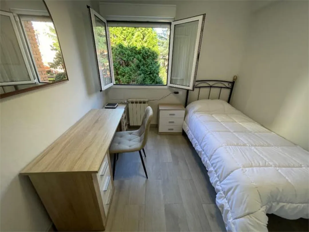 Piso en Vallobin - Foto 1