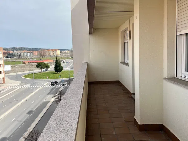 Ático en Avenida de los derechos humanos, 28, Sonsoles, Sonsoles - Foto 11