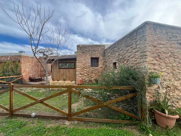 Finca rústica en Diseminado Sa Barda, 60, Sant Rafel de sa Creu, Sant Rafel de sa Creu - Foto 8