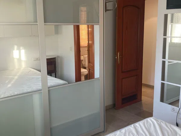 Piso en Calle María Malibrán, 3, Tablero - Foto 6