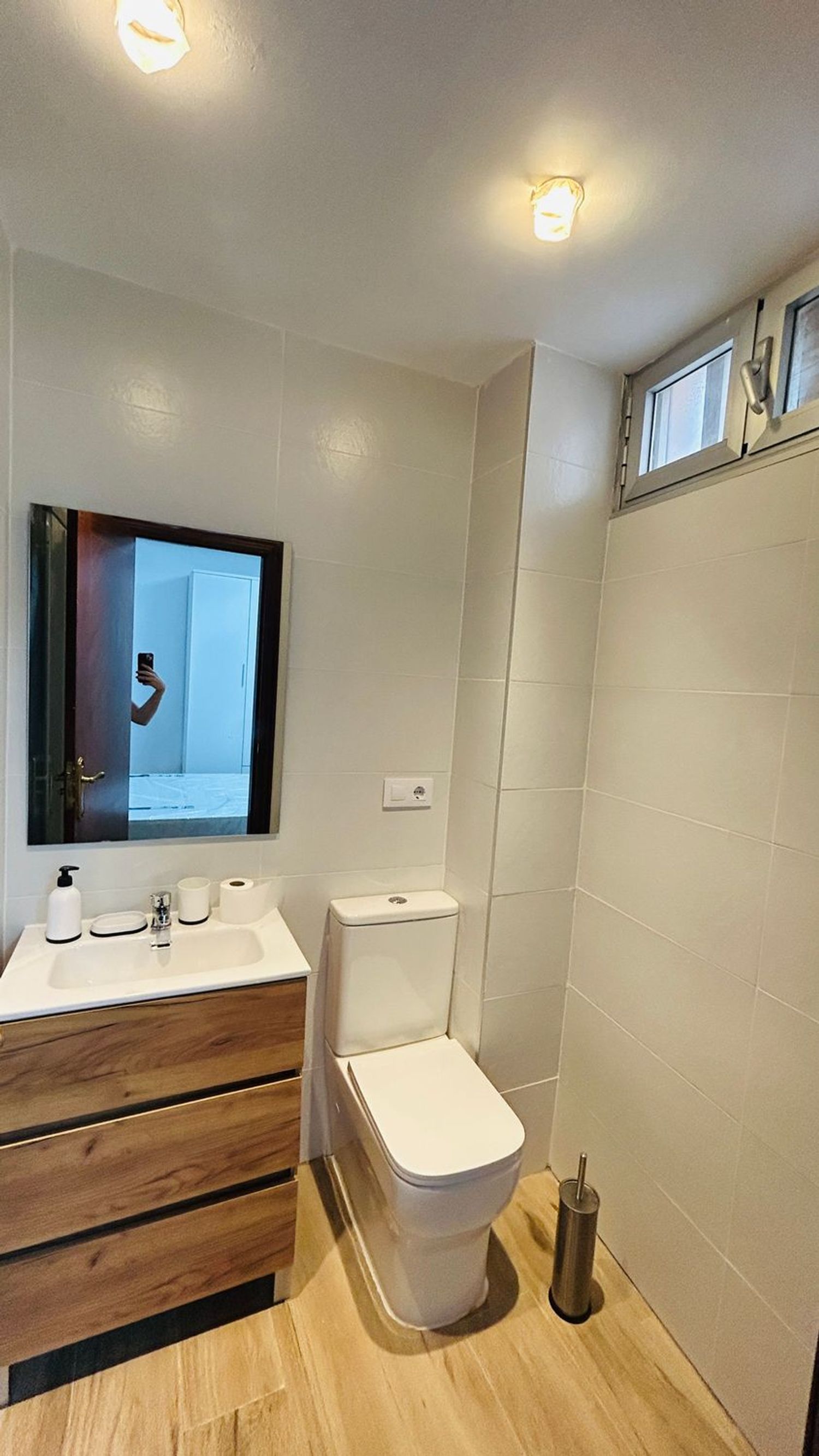 Piso en calle Monte Olivete, 3 - Foto 6