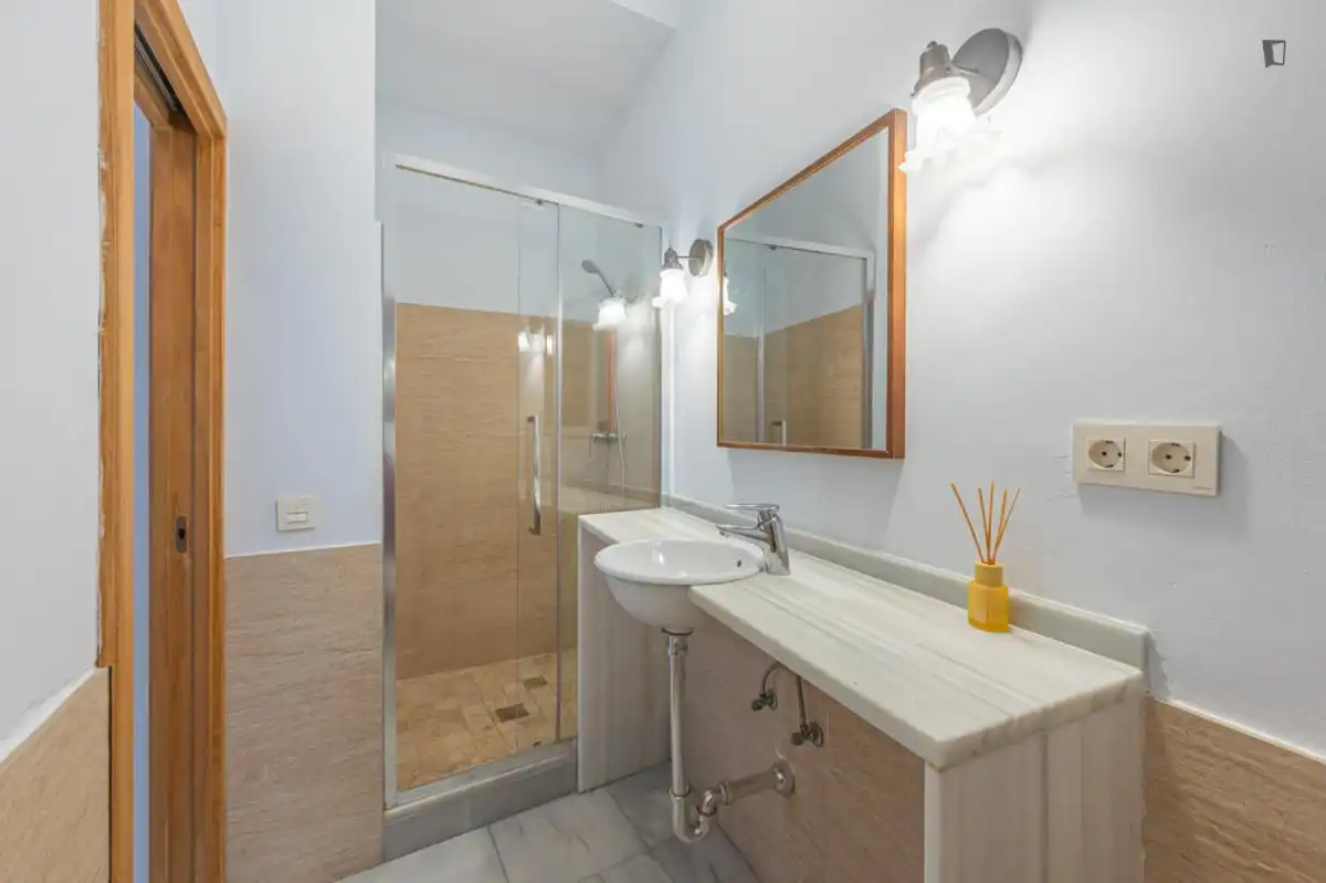 Apartamento en Málaga Capital - Foto 11
