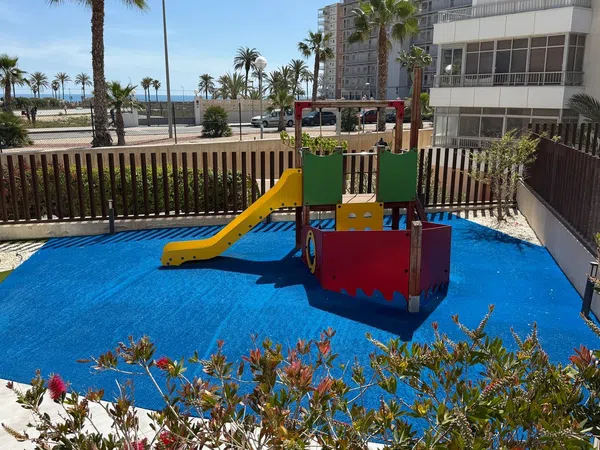 Piso en avenida de la Costa Blanca, 155 - Foto 5