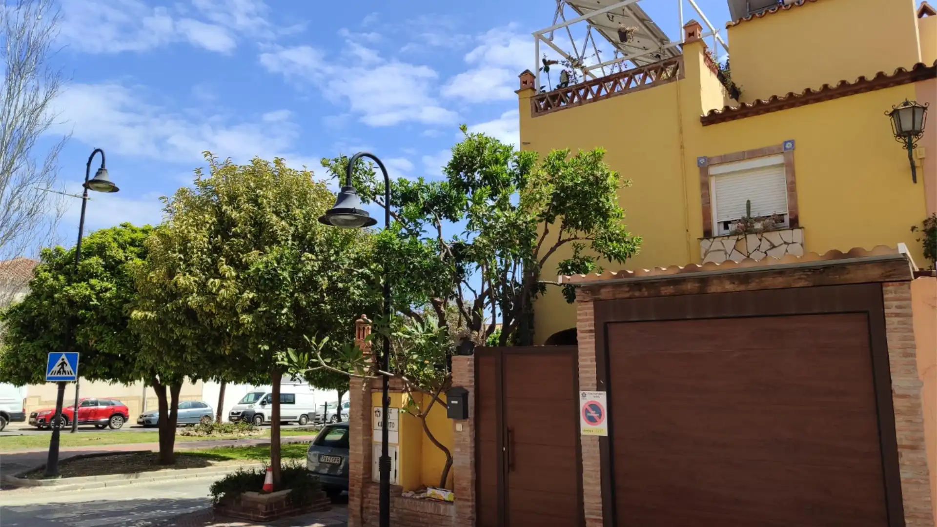 Casa adosada en  Calle Río Guadiato 24 - Foto 1