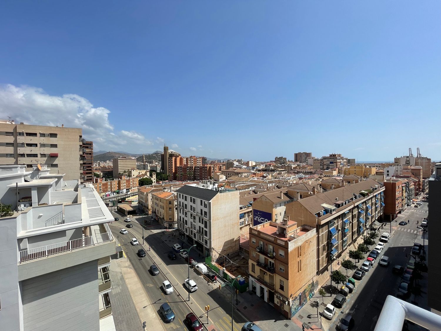 Piso en Plaza de la Solidaridad, Perchel sur - El Bulto - Foto 31
