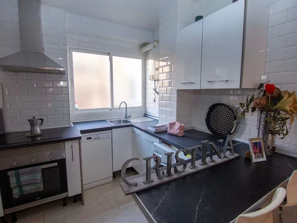 Piso en calle d'Alessandro Volta, 7 - Foto 33