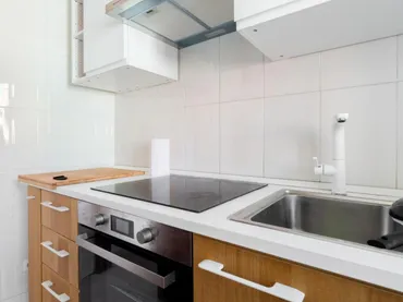Apartamento en  Madrid Capital - Foto 2