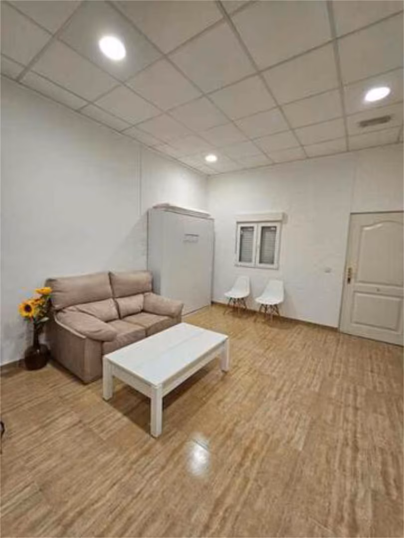 Estudio en Beniaján - Foto 8