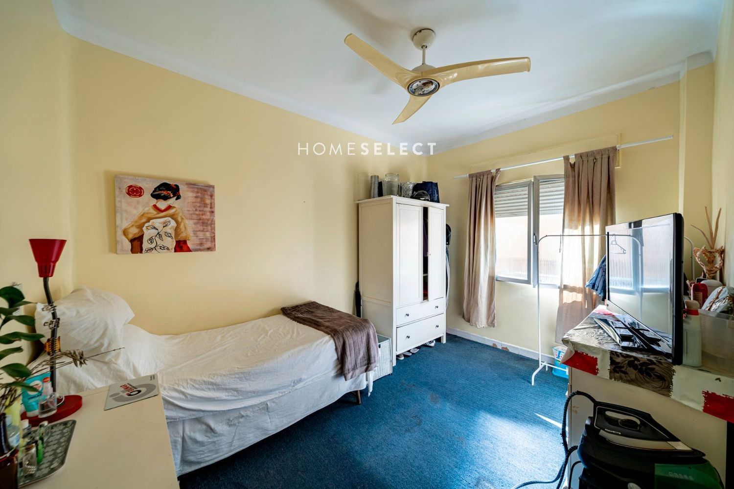 Ático en calle Velázquez - Foto 44