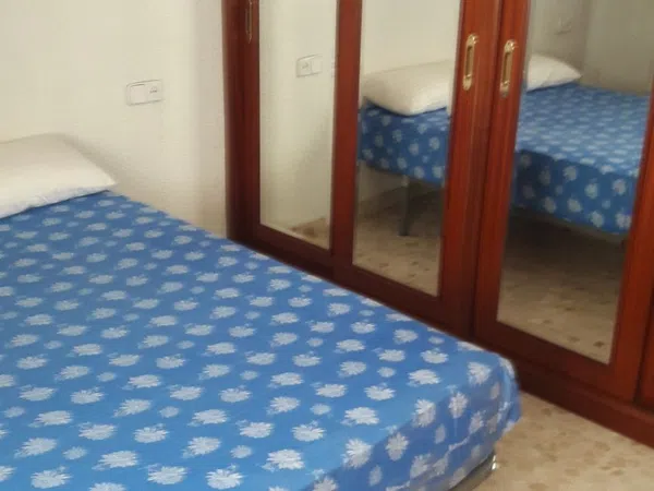 Piso en Paseo de los Tilos, 25, Cruz del Humilladero - Los Tilos - Foto 4