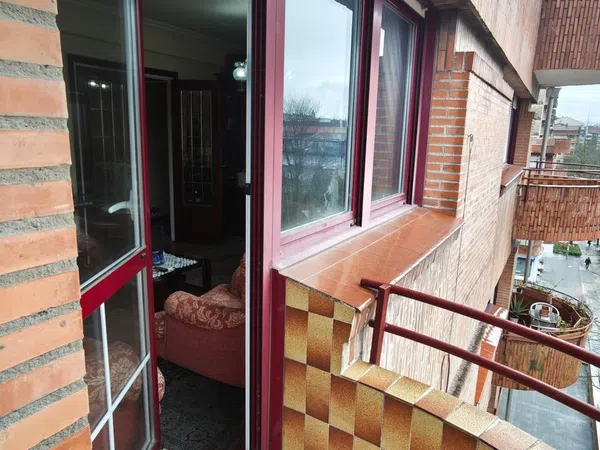 Piso en San Ignacio Auzunea Etxetaldea, 4 b - Foto 6