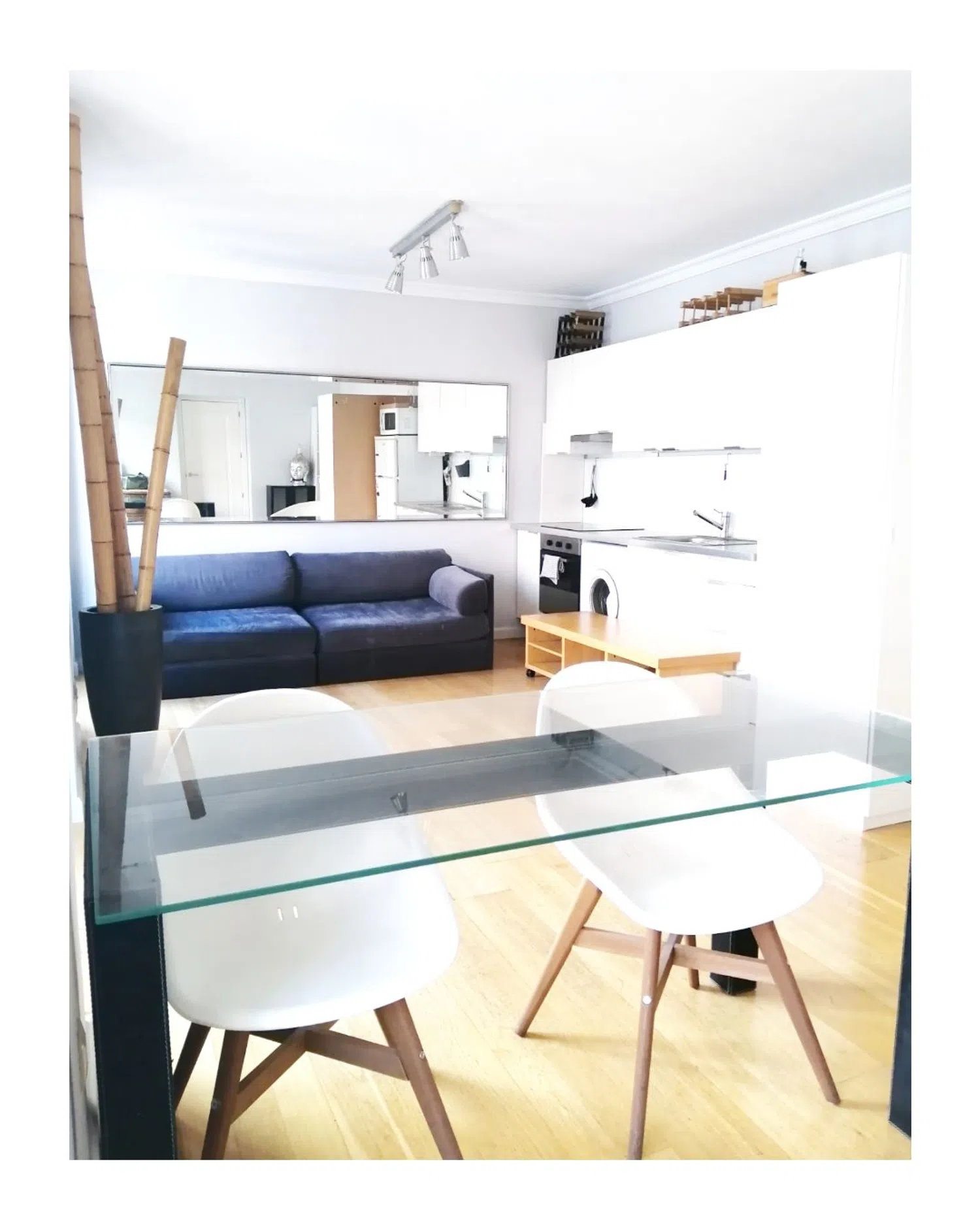 Piso en calle de Moratín, 42 - Foto 3