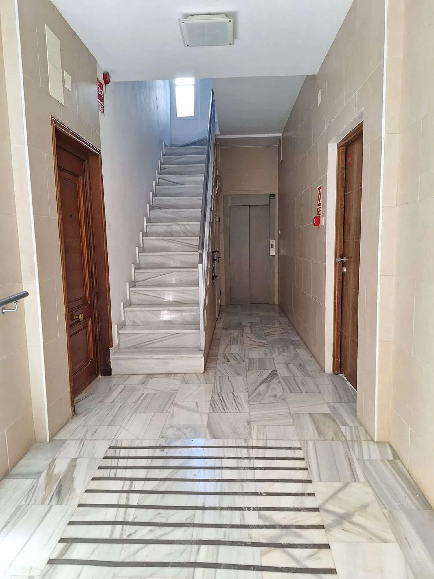 Piso en calle Castillo de Utrera, 15 - Foto 18