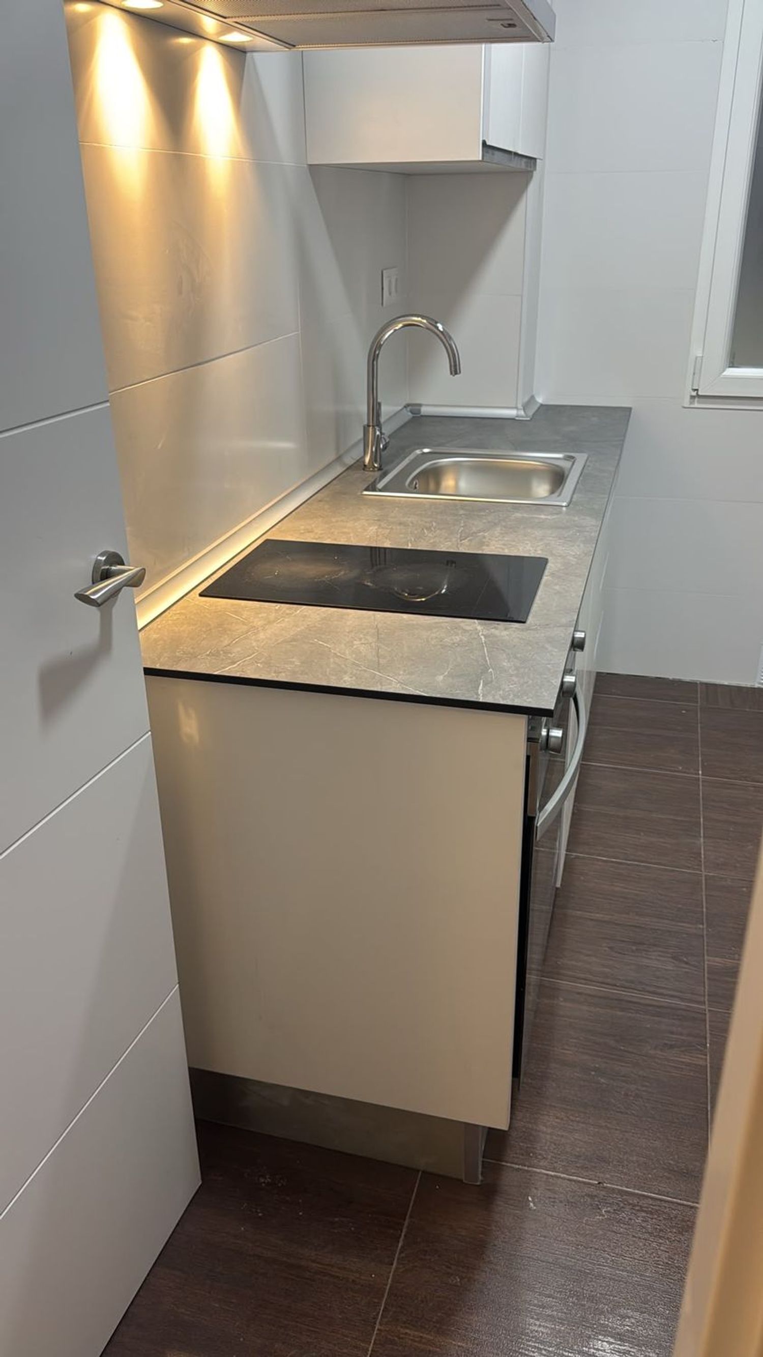Piso en Camino de Ronda, 119, Ronda - Arabial - Foto 12