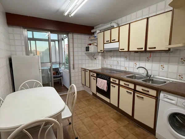Piso en Calle Federico García Lorca, 5, Gamonal - San Bruno - G9 - Foto 6