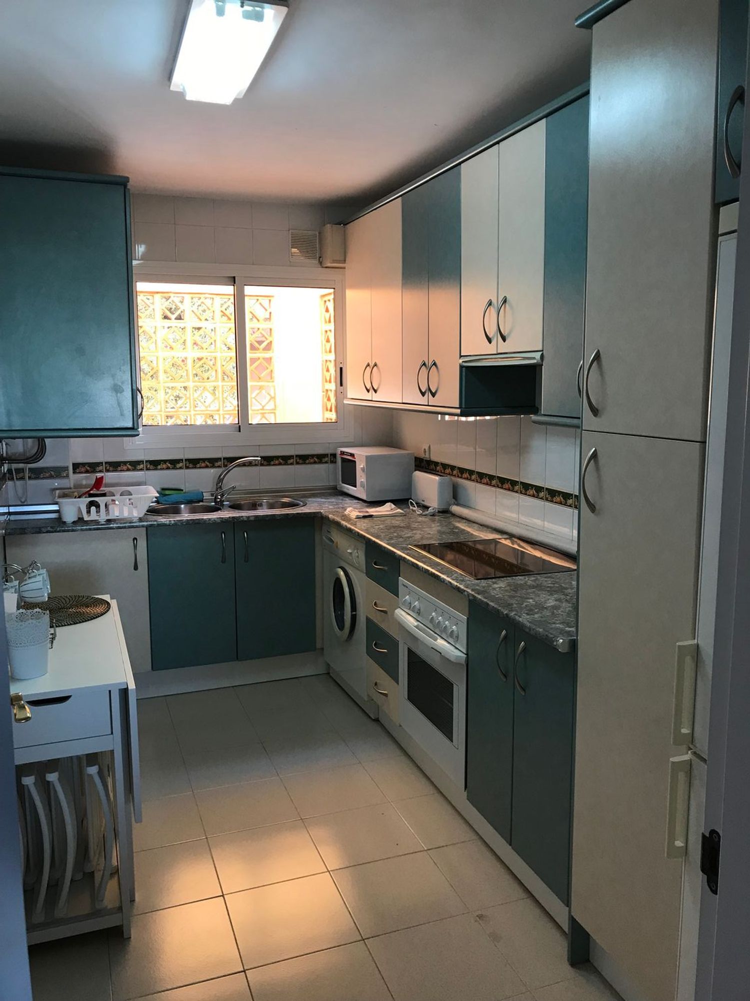 Piso en Avenida Benajarafe, 6, Reserva de Marbella - Foto 15