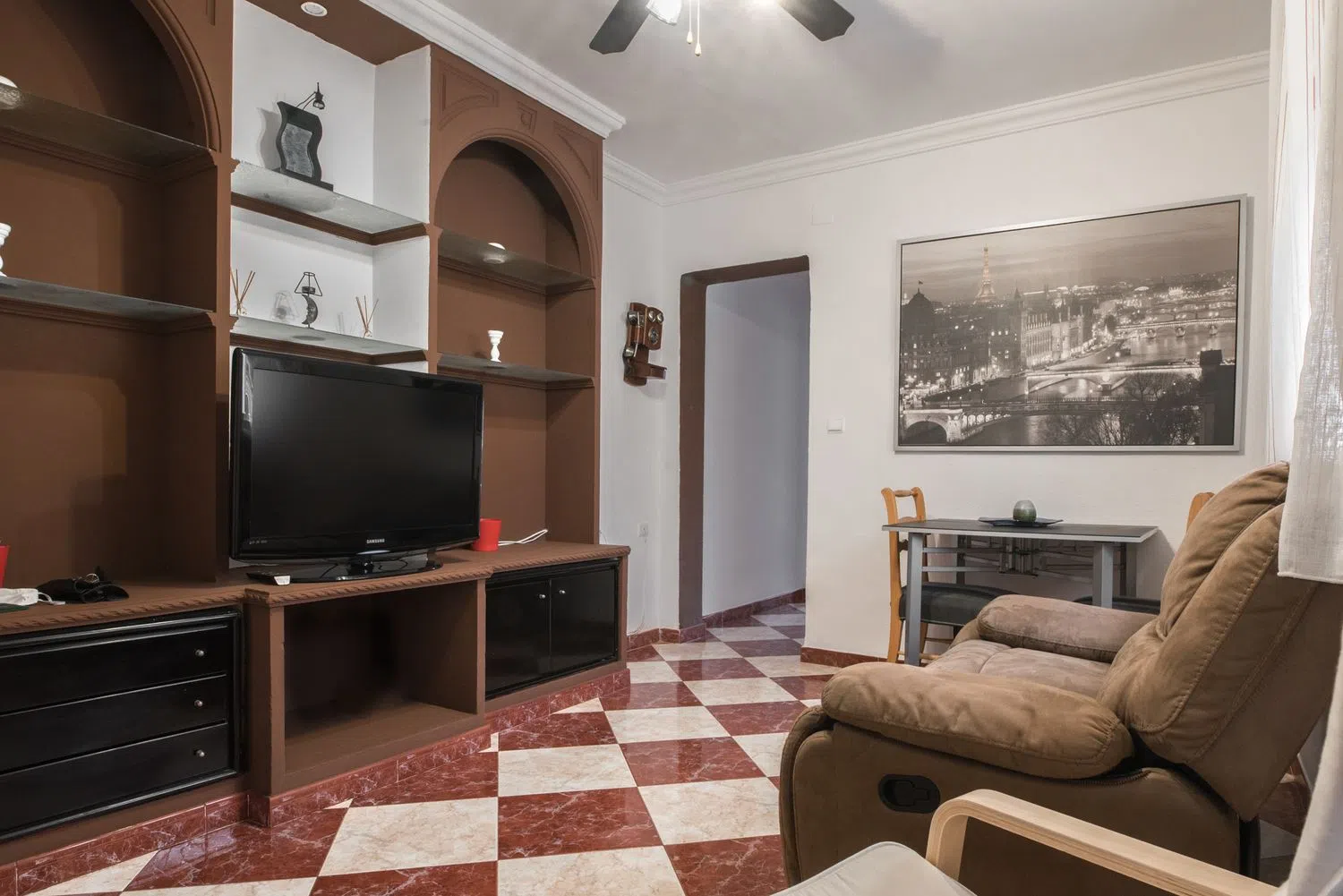 Piso en calle Huerto de los Claveles, 16 - Foto 9