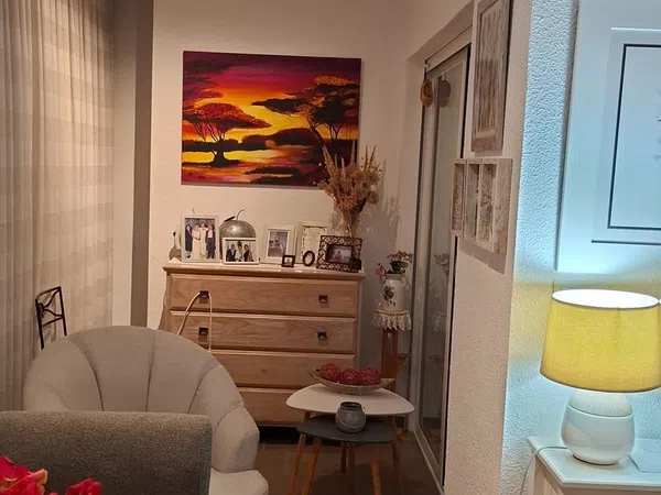Piso en Calle Esperanto, 26, Pueblo Levante, Pueblo Levante - Foto 3