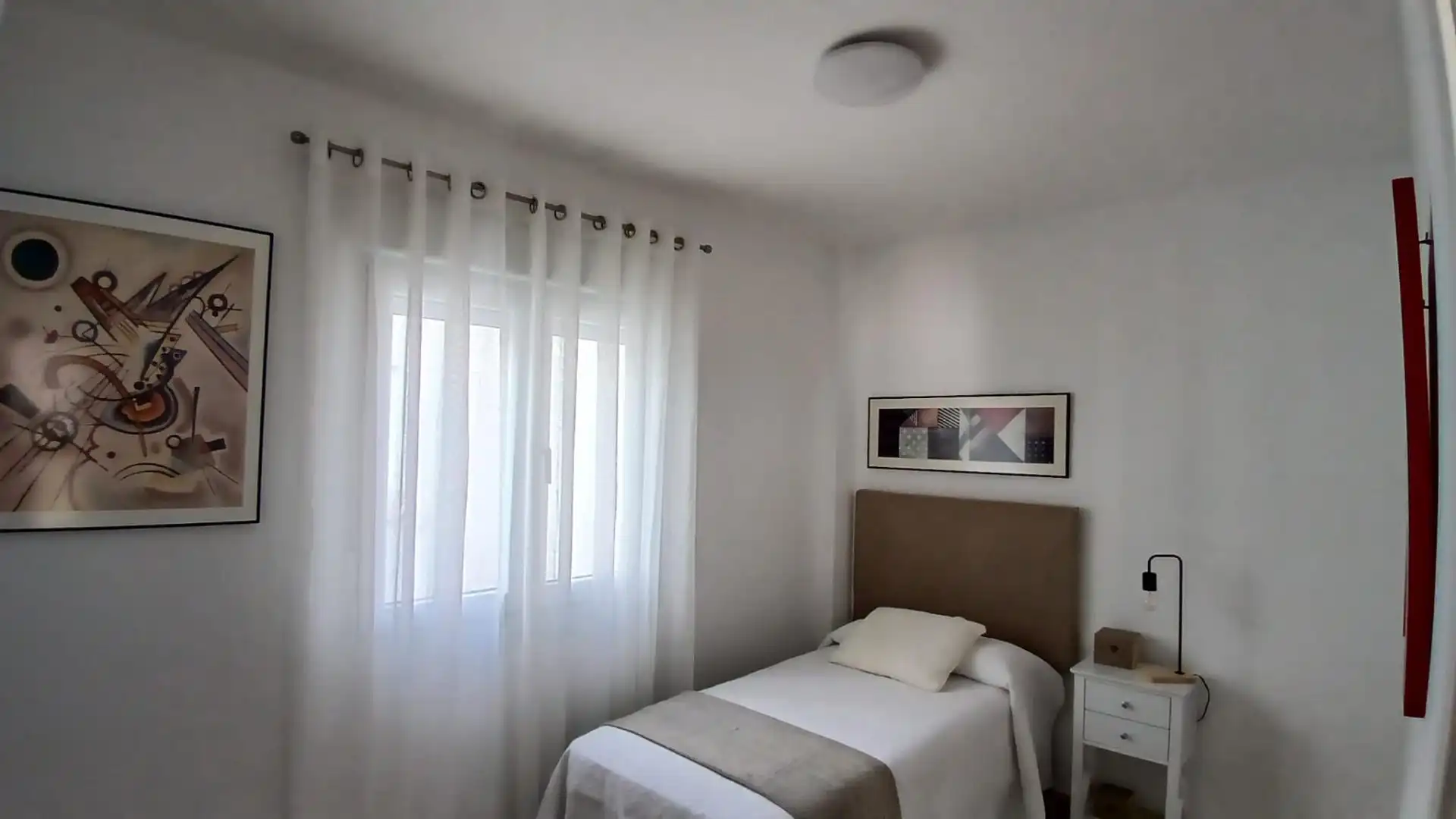 Piso en  Calle del Doce de Octubre 6 - Foto 9