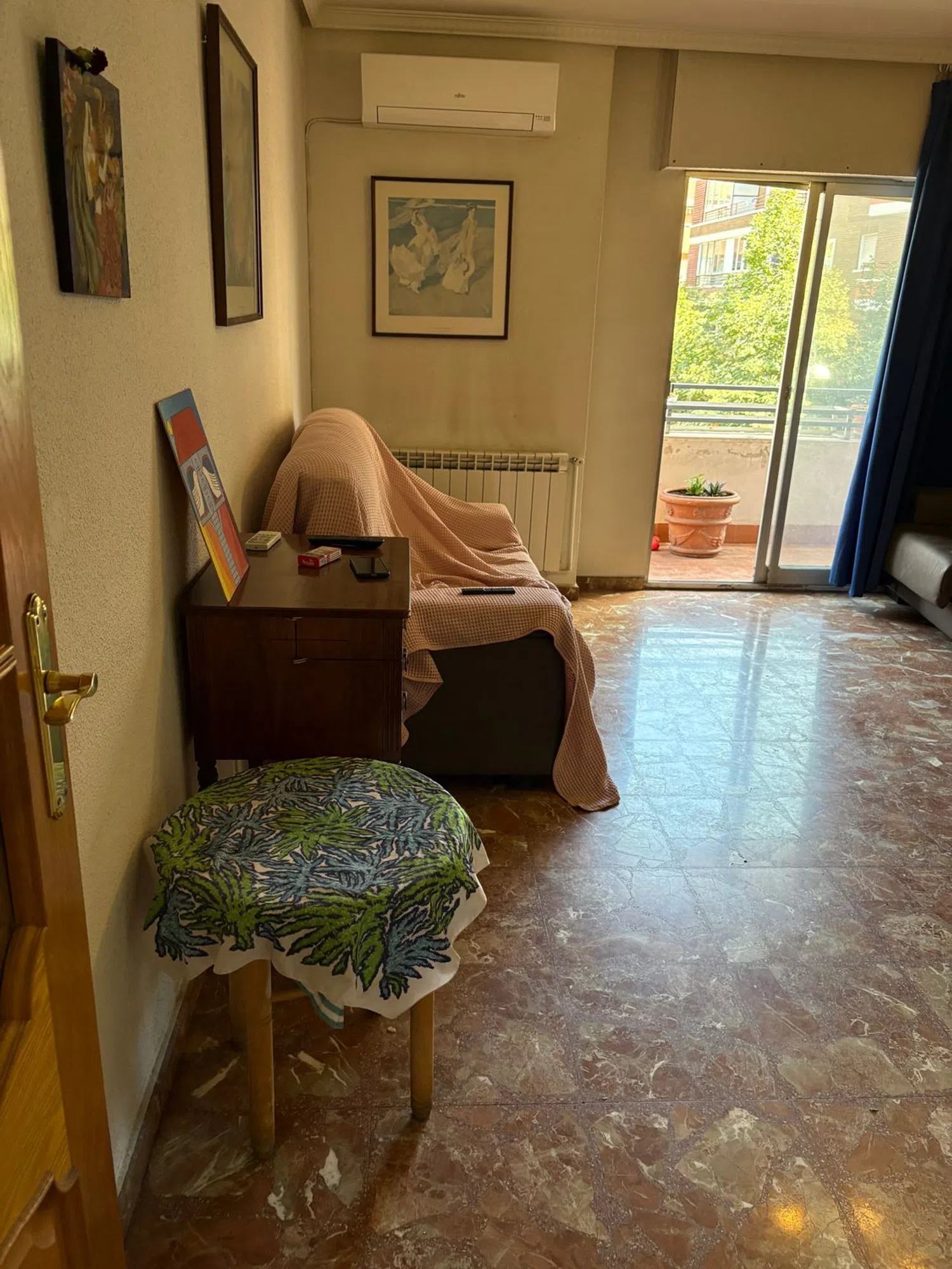 Piso en Barrio Villaverde Alto - Foto 2